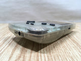 LG6691 Tested Working - GameBoy Color Clear Console Nintendo Japan