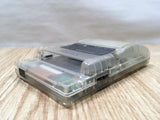 LG6691 Tested Working - GameBoy Color Clear Console Nintendo Japan