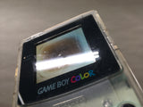 LG6692 Not Working - GameBoy Color Clear Console Nintendo Japan