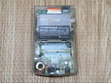 LG6692 Not Working - GameBoy Color Clear Console Nintendo Japan