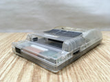 LG6692 Not Working - GameBoy Color Clear Console Nintendo Japan