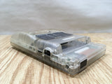 LG6692 Not Working - GameBoy Color Clear Console Nintendo Japan