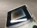 LG6692 Not Working - GameBoy Color Clear Console Nintendo Japan