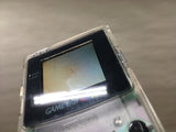LG6693 With Defects - GameBoy Color Clear Console Nintendo Japan