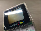 LG6693 With Defects - GameBoy Color Clear Console Nintendo Japan