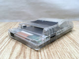 LG6693 With Defects - GameBoy Color Clear Console Nintendo Japan