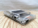 LG6693 With Defects - GameBoy Color Clear Console Nintendo Japan