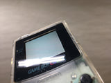 LG6694 With Defects - GameBoy Color Clear Console Nintendo Japan