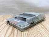 LG6694 With Defects - GameBoy Color Clear Console Nintendo Japan