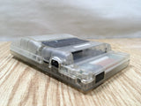 LG6695 With Defects - GameBoy Color Clear Console Nintendo Japan