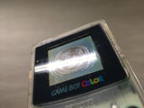 LG6695 With Defects - GameBoy Color Clear Console Nintendo Japan