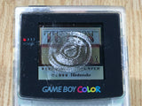 LG6695 With Defects - GameBoy Color Clear Console Nintendo Japan
