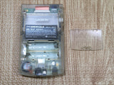 LG6695 With Defects - GameBoy Color Clear Console Nintendo Japan
