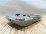 LG6695 With Defects - GameBoy Color Clear Console Nintendo Japan