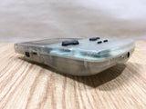 LG6695 With Defects - GameBoy Color Clear Console Nintendo Japan