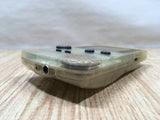 LG6696 With Defects - GameBoy Color Clear Console Nintendo Japan
