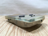 LG6696 With Defects - GameBoy Color Clear Console Nintendo Japan