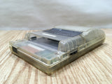 LG6696 With Defects - GameBoy Color Clear Console Nintendo Japan