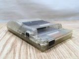 LG6696 With Defects - GameBoy Color Clear Console Nintendo Japan
