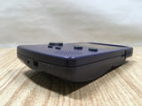 LG6697 With Defects - GameBoy Color Purple Console Nintendo Japan