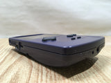 LG6697 With Defects - GameBoy Color Purple Console Nintendo Japan