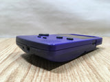LG6698 With Defects - GameBoy Color Purple Console Nintendo Japan