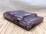 LG6702 Not Working - GameBoy Color Clear Purple Console Nintendo Japan