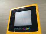LG6703 Not Working - GameBoy Color Yellow Console Nintendo Japan