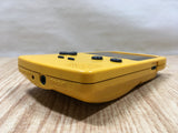 LG6703 Not Working - GameBoy Color Yellow Console Nintendo Japan