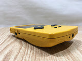 LG6703 Not Working - GameBoy Color Yellow Console Nintendo Japan