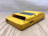LG6703 Not Working - GameBoy Color Yellow Console Nintendo Japan
