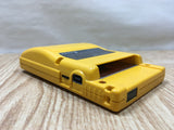 LG6703 Not Working - GameBoy Color Yellow Console Nintendo Japan
