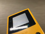 LG6703 Not Working - GameBoy Color Yellow Console Nintendo Japan