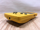 LG6704 With Defects - GameBoy Color Yellow Console Nintendo Japan