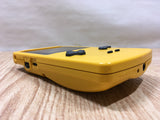 LG6704 With Defects - GameBoy Color Yellow Console Nintendo Japan
