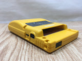 LG6704 With Defects - GameBoy Color Yellow Console Nintendo Japan