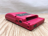 LG6706 With Defects - GameBoy Color Red Console Nintendo Japan