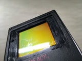 LG6707 With Defects - GameBoy Bros. Black Console Nintendo Japan