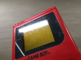 LG6709 Tested Working - GameBoy Bros. Red Console Nintendo Japan