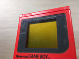 LG6709 Tested Working - GameBoy Bros. Red Console Nintendo Japan