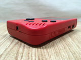 LG6709 Tested Working - GameBoy Bros. Red Console Nintendo Japan