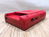 LG6709 Tested Working - GameBoy Bros. Red Console Nintendo Japan