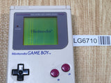 LG6710 With Defects - GameBoy Original DMG-01 Console Nintendo Japan