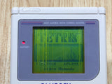 LG6710 With Defects - GameBoy Original DMG-01 Console Nintendo Japan