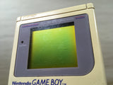 LG6711 With Defects - GameBoy Original DMG-01 Console Nintendo Japan