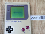 LG6711 With Defects - GameBoy Original DMG-01 Console Nintendo Japan