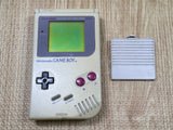 LG6711 With Defects - GameBoy Original DMG-01 Console Nintendo Japan