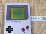 LG6714 With Defects - GameBoy Original DMG-01 Console Nintendo Japan