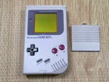 LG6714 With Defects - GameBoy Original DMG-01 Console Nintendo Japan