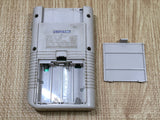 LG6715 Tested Working - GameBoy Original DMG-01 Console Nintendo Japan